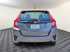 Used 2016  Honda Fit 4d Hatchback LX CVT at CarloanExpress&period;Com near Hampton&comma; VA