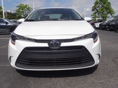 Used 2024  Toyota Corolla LE CVT &lpar;Natl&rpar; at CarloanExpress&period;Com near Hampton&comma; VA