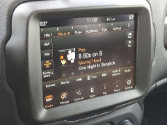 Used 2023  Jeep Renegade Altitude 4x4 at CarloanExpress&period;Com near Hampton&comma; VA