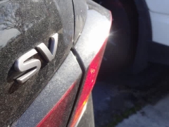 Used 2024  Nissan Altima 2&period;5 SV Sedan at CarloanExpress&period;Com near Hampton&comma; VA