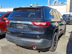 Used 2019  Chevrolet Traverse 4d SUV AWD LT Cloth w&sol;1LT at CarloanExpress&period;Com near Hampton&comma; VA