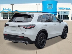 New 2027  Honda HR-V Sport 2WD CVT at CarloanExpress&period;Com near Hampton&comma; VA