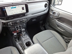 Used 2025  Jeep Wrangler 4xe Willys 4x4 at CarloanExpress&period;Com near Hampton&comma; VA