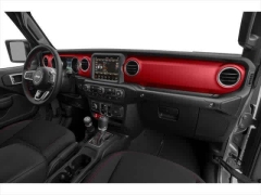 Used 2021  Jeep Gladiator Rubicon 4x4 at CarloanExpress&period;Com near Hampton&comma; VA