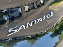 Used 2020  Hyundai Santa Fe 4d SUV AWD Limited 2&period;0T at CarloanExpress&period;Com near Hampton&comma; VA