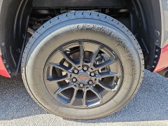 Used 2023  Toyota Tundra 4WD Limited CrewMax 5&period;5ft Bed at CarloanExpress&period;Com near Hampton&comma; VA