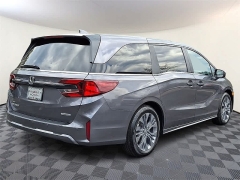 Used 2025  Honda Odyssey Touring Auto at CarloanExpress&period;Com near Hampton&comma; VA
