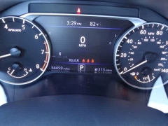 Used 2025  Nissan Altima SV FWD at CarloanExpress&period;Com near Hampton&comma; VA