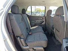 Used 2021  Chevrolet Traverse FWD 4dr LS w&sol;1LS at CarloanExpress&period;Com near Hampton&comma; VA