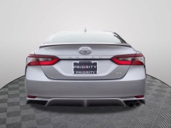 Used 2023  Toyota Camry SE Auto at CarloanExpress&period;Com near Hampton&comma; VA