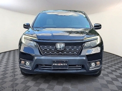 Used 2019  Honda Passport 4d SUV FWD EX-L at CarloanExpress&period;Com near Hampton&comma; VA