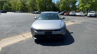 Used 2025  Kia K4 LXS FWD at CarloanExpress&period;Com near Hampton&comma; VA