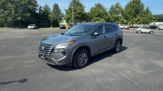 Used 2024  Nissan Rogue AWD S at CarloanExpress&period;Com near Hampton&comma; VA