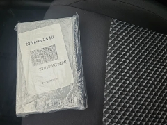 Used 2023  Nissan Versa S CVT at CarloanExpress&period;Com near Hampton&comma; VA