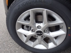 Used 2025  Kia Soul LX FWD at CarloanExpress&period;Com near Hampton&comma; VA