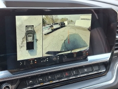 Used 2025  Chevrolet Silverado 1500 4WD Crew Cab 147" High Country at CarloanExpress&period;Com near Hampton&comma; VA