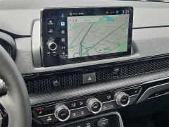 New 2026  Honda CR-V Hybrid Sport Touring AWD at CarloanExpress&period;Com near Hampton&comma; VA