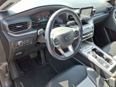 Used 2022  Ford Explorer XLT 4WD at CarloanExpress&period;Com near Hampton&comma; VA