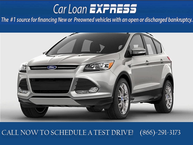 Used 2016  Ford Escape 4d SUV 4WD Titanium at CarloanExpress&period;Com near Hampton&comma; VA