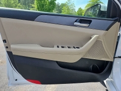 Used 2018  Hyundai Sonata 4d Sedan Eco at CarloanExpress&period;Com near Hampton&comma; VA