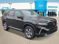 New 2025  Honda Pilot EX-L 2WD at CarloanExpress&period;Com near Hampton&comma; VA
