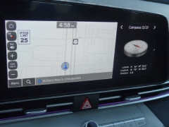 Used 2024  Hyundai Elantra Limited IVT at CarloanExpress&period;Com near Hampton&comma; VA