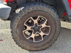 Used 2017  Jeep Wrangler Unlimited Sport 4x4 at CarloanExpress&period;Com near Hampton&comma; VA