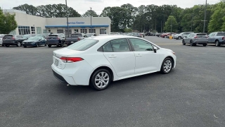 Used 2023  Toyota Corolla LE CVT at CarloanExpress&period;Com near Hampton&comma; VA
