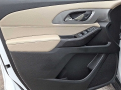 Used 2023  Chevrolet Traverse FWD 4dr LS w&sol;1LS at CarloanExpress&period;Com near Hampton&comma; VA