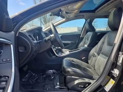 Used 2015  Volvo V60 4d Wagon FWD &lpar;2015&period;5&rpar; T5 Premier at CarloanExpress&period;Com near Hampton&comma; VA