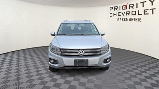 Used 2016  Volkswagen Tiguan 2WD 4dr Auto at CarloanExpress&period;Com near Hampton&comma; VA