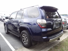 Used 2020  Toyota 4Runner 4WD &lpar;Natl&rpar; at CarloanExpress&period;Com near Hampton&comma; VA