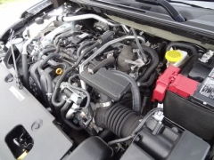 Used 2023  Nissan Sentra SV CVT at CarloanExpress&period;Com near Hampton&comma; VA