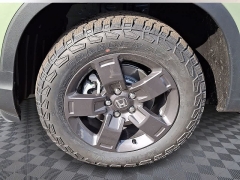 New 2026  Honda Ridgeline TrailSport AWD at CarloanExpress&period;Com near Hampton&comma; VA