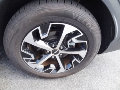 Used 2023  Kia Sportage EX FWD at CarloanExpress&period;Com near Hampton&comma; VA