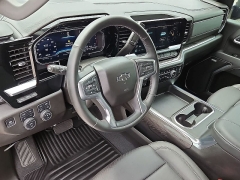 Used 2025  Chevrolet Silverado 2500HD 4WD Crew Cab 159" LTZ at CarloanExpress&period;Com near Hampton&comma; VA