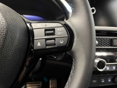 New 2026  Honda Civic Sedan Hybrid Sport Touring CVT at CarloanExpress.Com near Hampton, VA