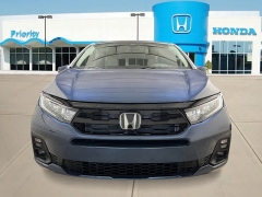 New 2026  Honda Odyssey Touring Auto at CarloanExpress&period;Com near Hampton&comma; VA