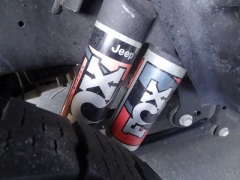 Used 2022  Jeep Gladiator Mojave 4x4 at CarloanExpress&period;Com near Hampton&comma; VA