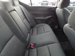 Used 2025  Nissan Altima SV FWD at CarloanExpress&period;Com near Hampton&comma; VA