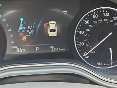 Used 2019  Toyota Avalon Hybrid &lpar;Natl&rpar; at CarloanExpress&period;Com near Hampton&comma; VA
