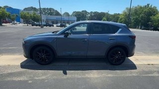 Used 2024  Mazda CX-5 2&period;5 S Preferred Package AWD at CarloanExpress&period;Com near Hampton&comma; VA