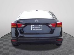 Used 2025  Nissan Altima SV FWD at CarloanExpress&period;Com near Hampton&comma; VA