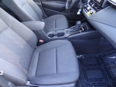 Used 2023  Toyota Corolla LE CVT at CarloanExpress&period;Com near Hampton&comma; VA