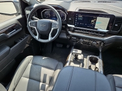 Used 2026  Chevrolet Silverado 1500 4WD Crew Cab 147" RST at CarloanExpress&period;Com near Hampton&comma; VA