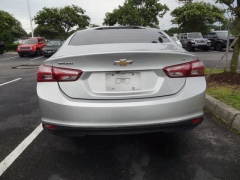 Used 2020  Chevrolet Malibu 4d Sedan LT at CarloanExpress&period;Com near Hampton&comma; VA
