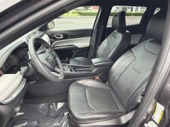Used 2023  Jeep Compass Limited 4x4 at CarloanExpress&period;Com near Hampton&comma; VA
