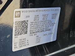 Used 2025  Chevrolet Equinox AWD 4dr LT w&sol;2LT at CarloanExpress&period;Com near Hampton&comma; VA