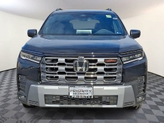 New 2026  Honda Pilot TrailSport AWD at CarloanExpress&period;Com near Hampton&comma; VA