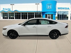 New 2026  Honda Accord Hybrid Sport-L Sedan at CarloanExpress&period;Com near Hampton&comma; VA